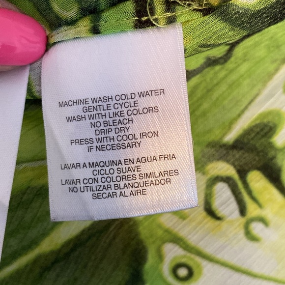 Jones, New York Vest-L - Picture 10 of 11